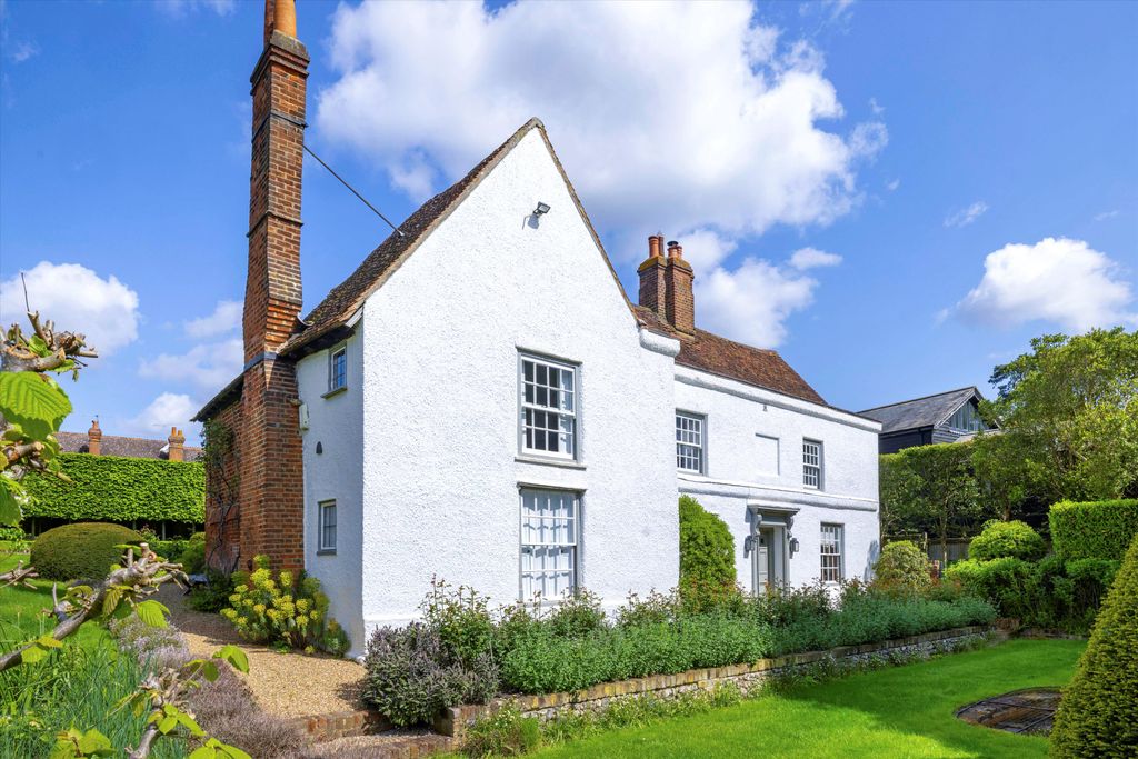 Additional image 21 of 5 bed detached house for saleMill Road, Cobham, Surrey KT11