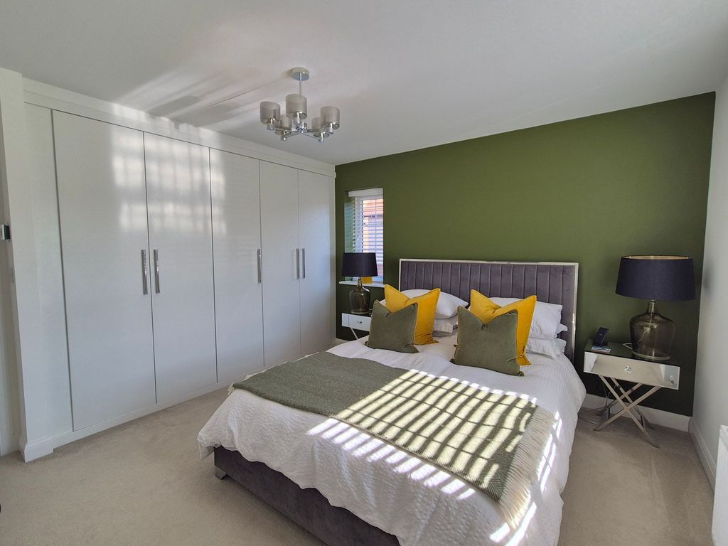 Additional image 13 of 4 bed detached house for salePercival Way, Hugglescote LE67