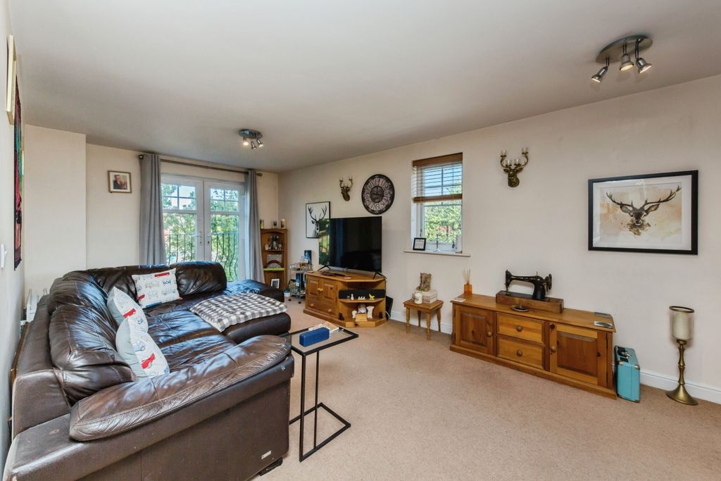 Additional image 2 of 2 bed flat for saleTrevithick House, Crewe CW1