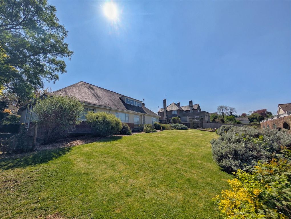 Additional image 16 of 5 bed detached bungalow for saleJoyford Hill, Coleford GL16