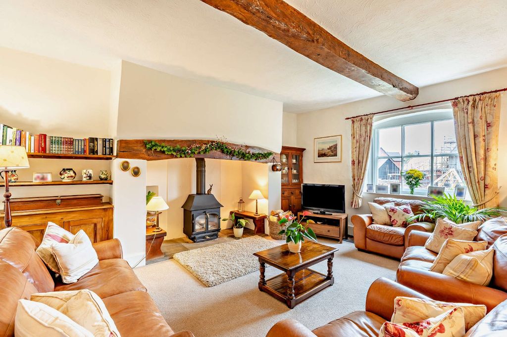 Additional image 6 of 6 bed equestrian for saleCulmington, Ludlow, Shropshire SY8