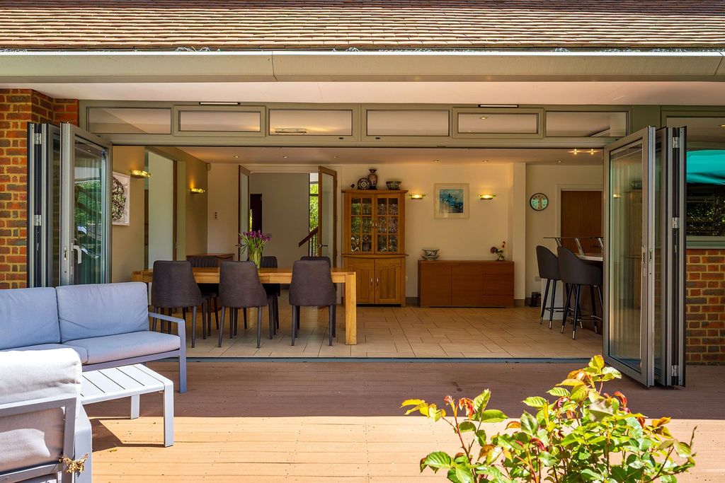 Additional image 6 of 4 bed detached house for saleGuildford Road, Cranleigh, Surrey GU6