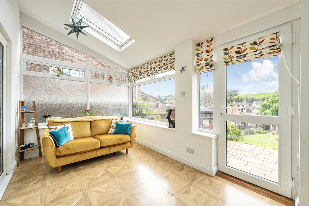 Additional image 4 of 3 bed detached house for saleTuckers Meadow, Crediton, Devon EX17