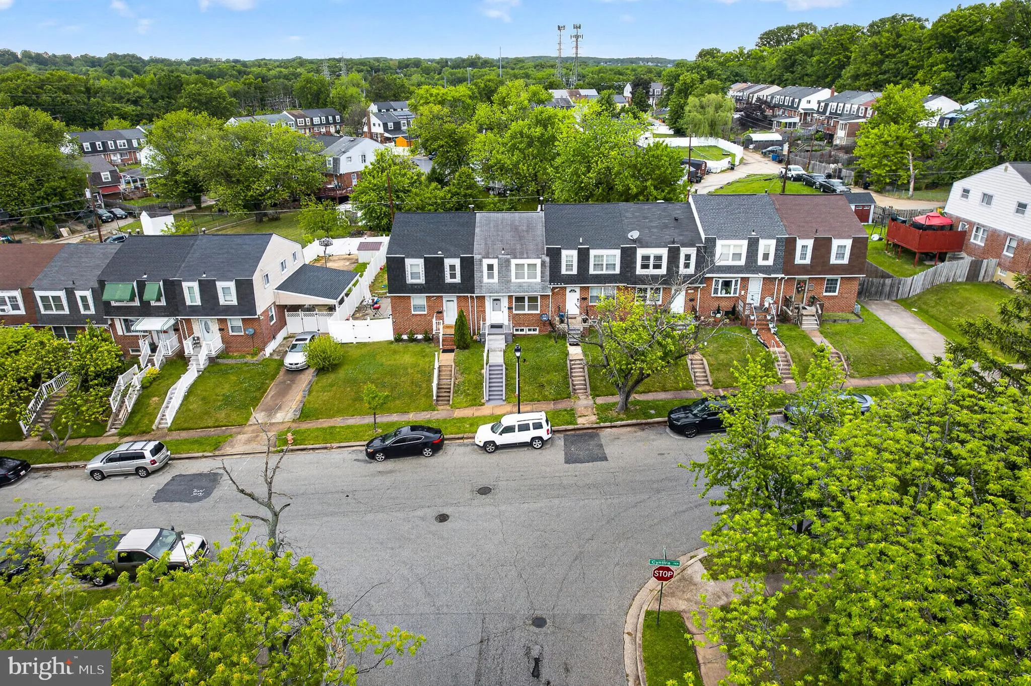 Additional image 91 of 5424 Cynthia Terrace, Baltimore, MD 21206