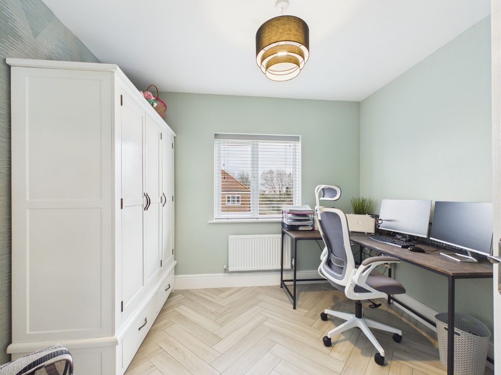Additional image 30 of 5 bed detached house for saleTaylor Avenue, Cottingham HU16