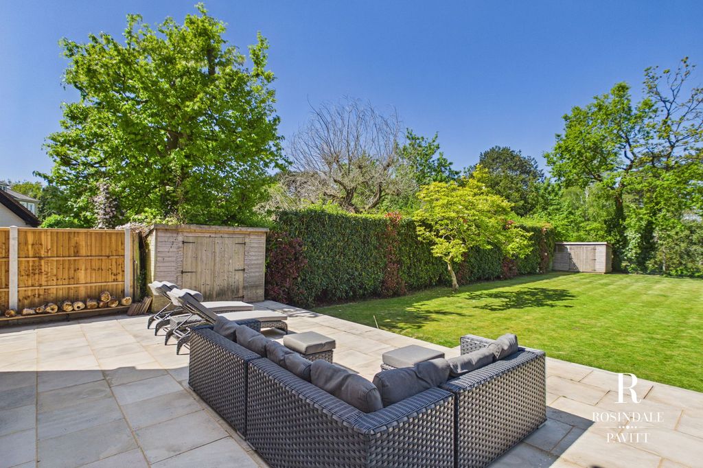 Additional image 46 of 5 bed detached house for saleHow Lane, Chipstead CR5