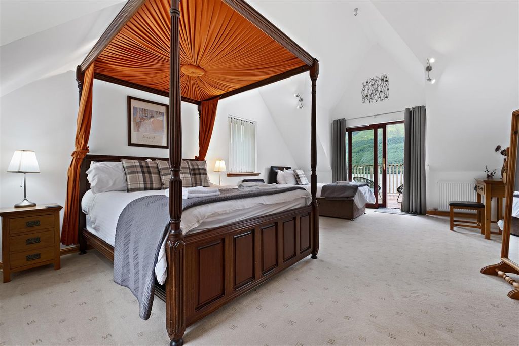 Additional image 10 of 4 bed property for saleLetterfinlay, Spean Bridge PH34