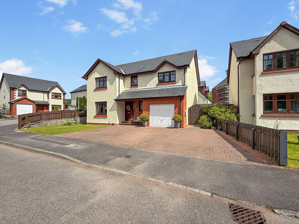 Additional image 4 of 4 bed detached house for saleGlenlochy Road, Fort William, Inverness-Shire, Highland PH33