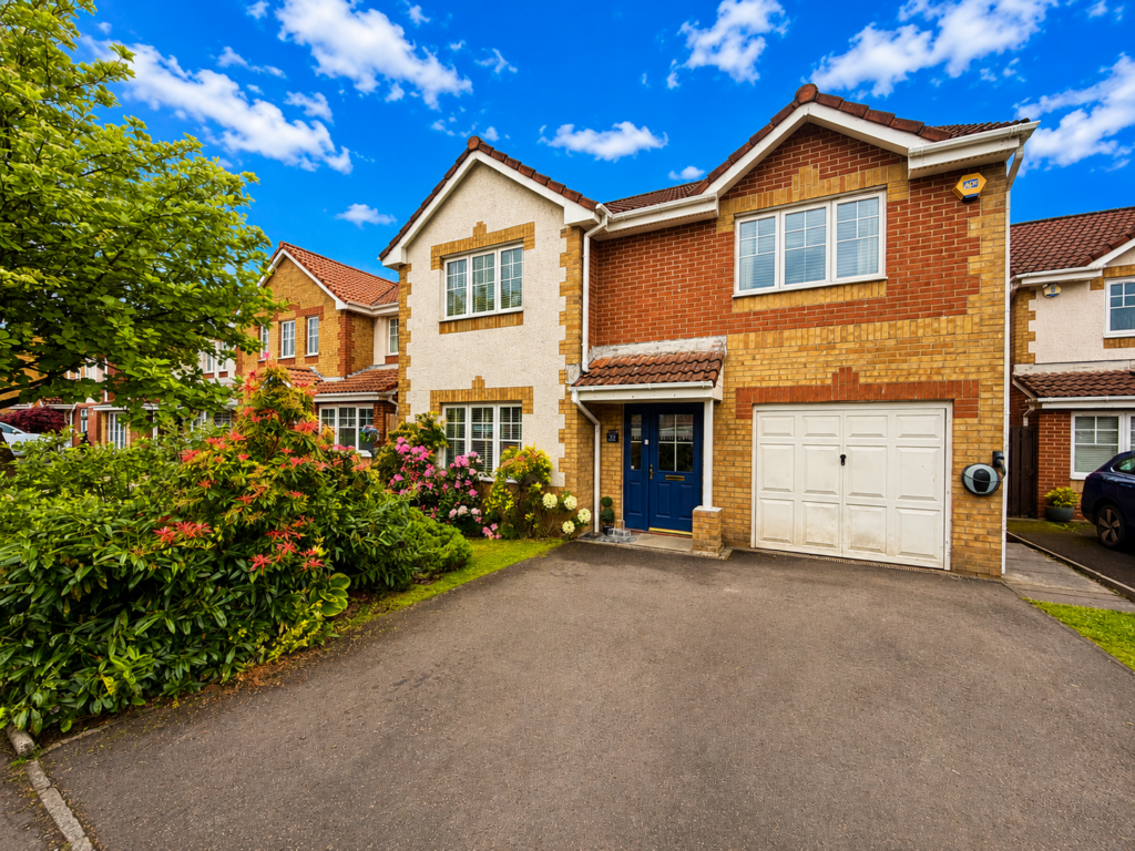Additional image 25 of 4 bed detached house for saleBalfron Drive, Carnbroe, Coatbridge ML5