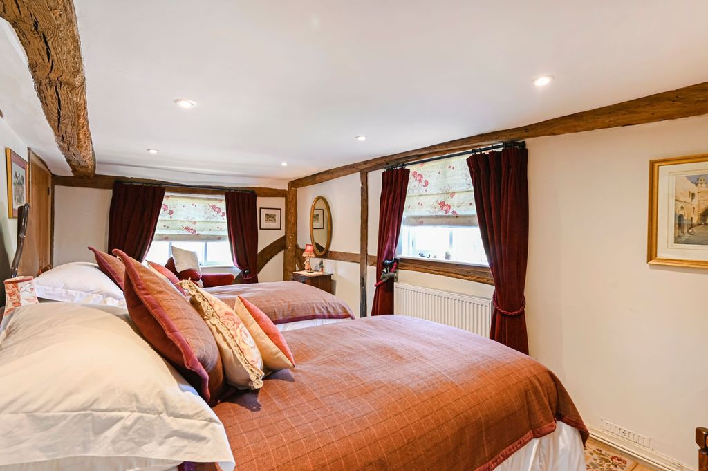 Additional image 21 of 4 bed detached house for saleGolford Road, Cranbrook TN17
