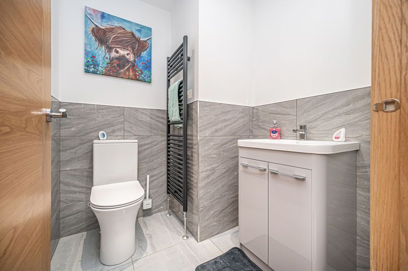 Additional image 10 of 5 bed detached house for saleStation Road, Lochgelly KY5