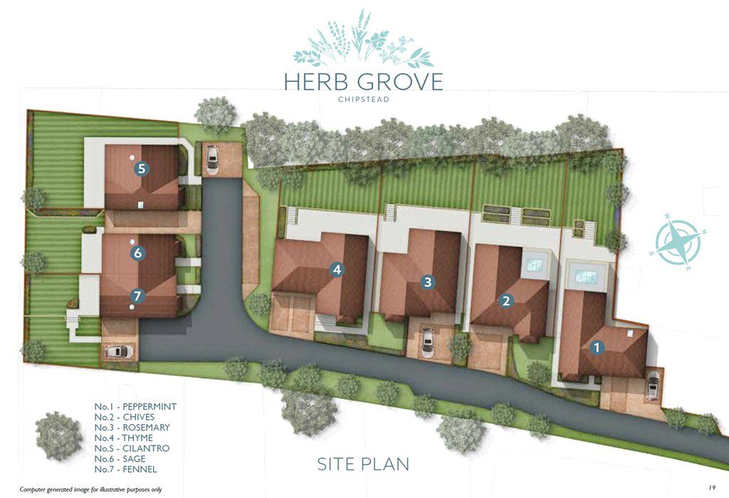 Additional image 31 of 4 bed detached house for saleChipstead Way, Banstead SM7
