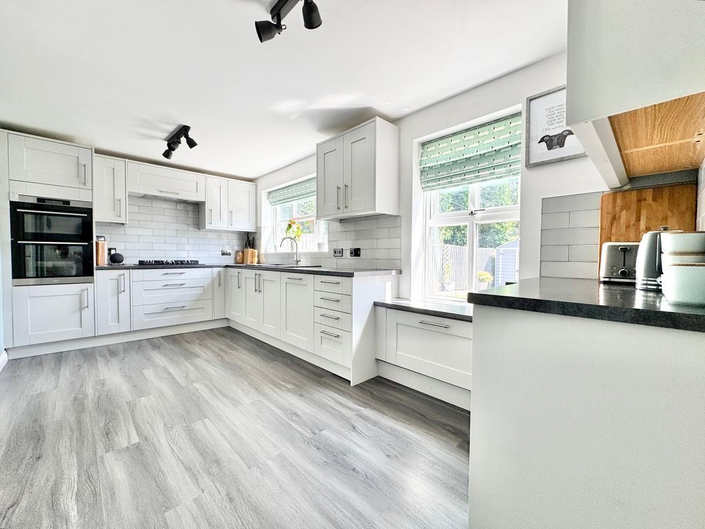 Additional image 12 of 4 bed detached house for saleChilcott Close, Coalville LE67