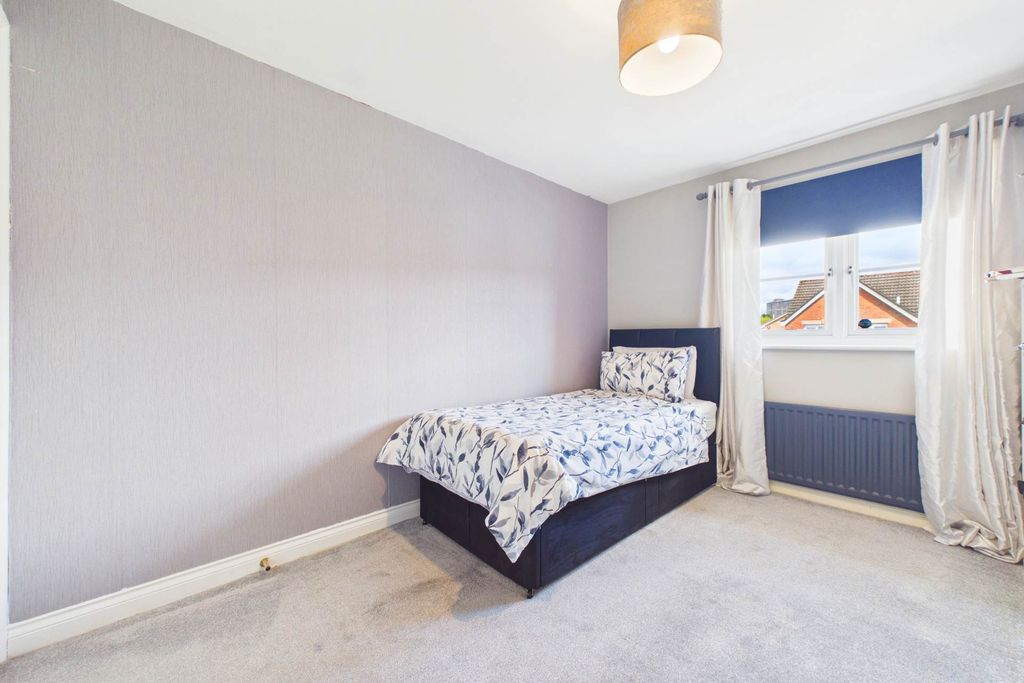 Additional image 25 of 4 bed detached house for saleLuggieburn Walk, Coatbridge ML5