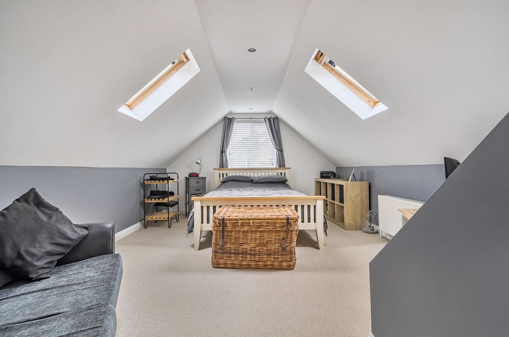 Additional image 13 of 5 bed detached house for saleFuller Avenue, Corsham SN13