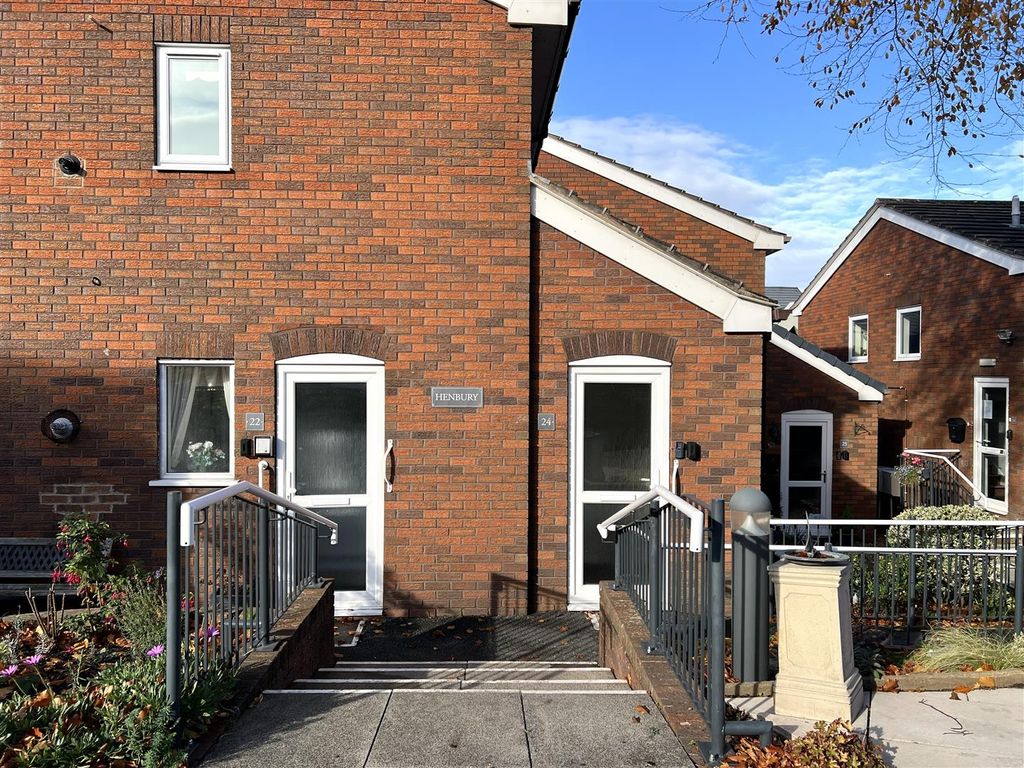 Additional image 13 of 1 bed flat for salePriesty Court, Congleton CW12