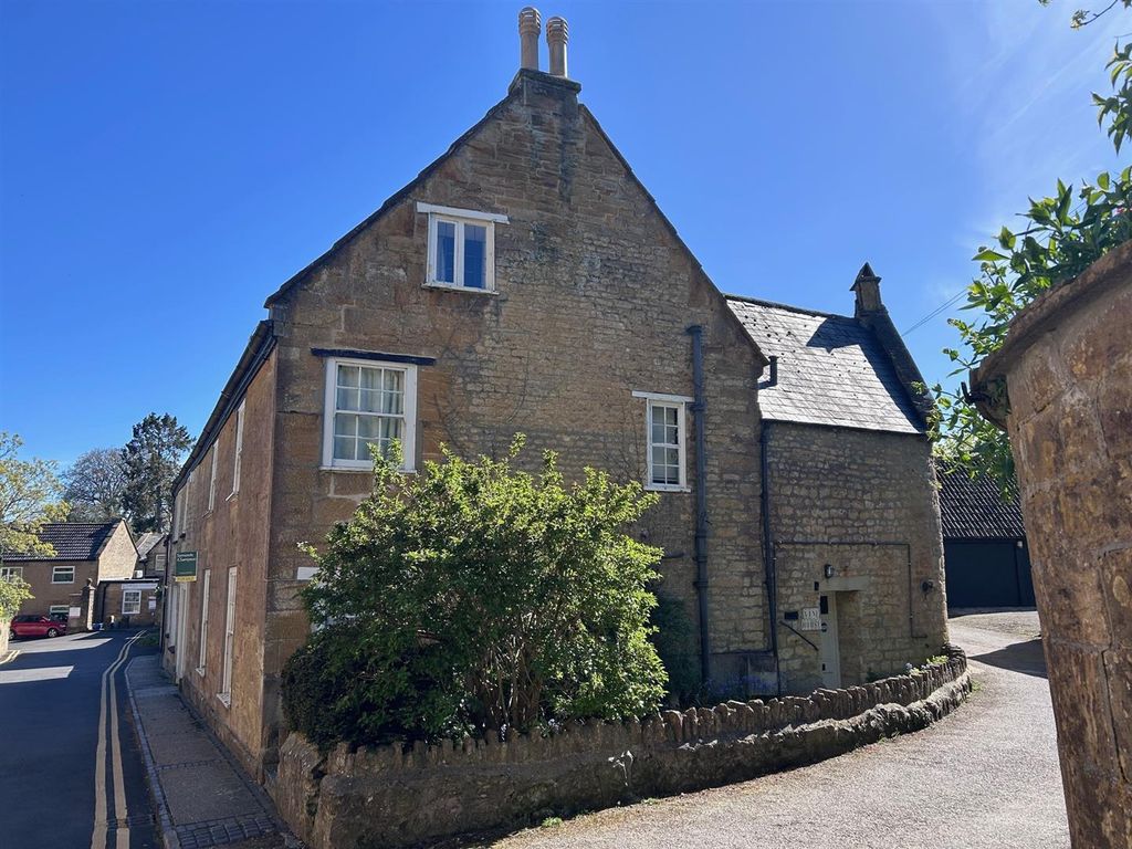 Additional image 21 of 8 bed detached house for saleOrchard Lane, Crewkerne TA18