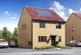 Plot 106, Prenton at Liberty Rise, Hull, Preston Road HU9