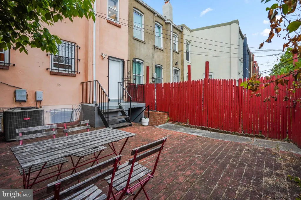 1540 1st Street NW, Washington, DC 20001