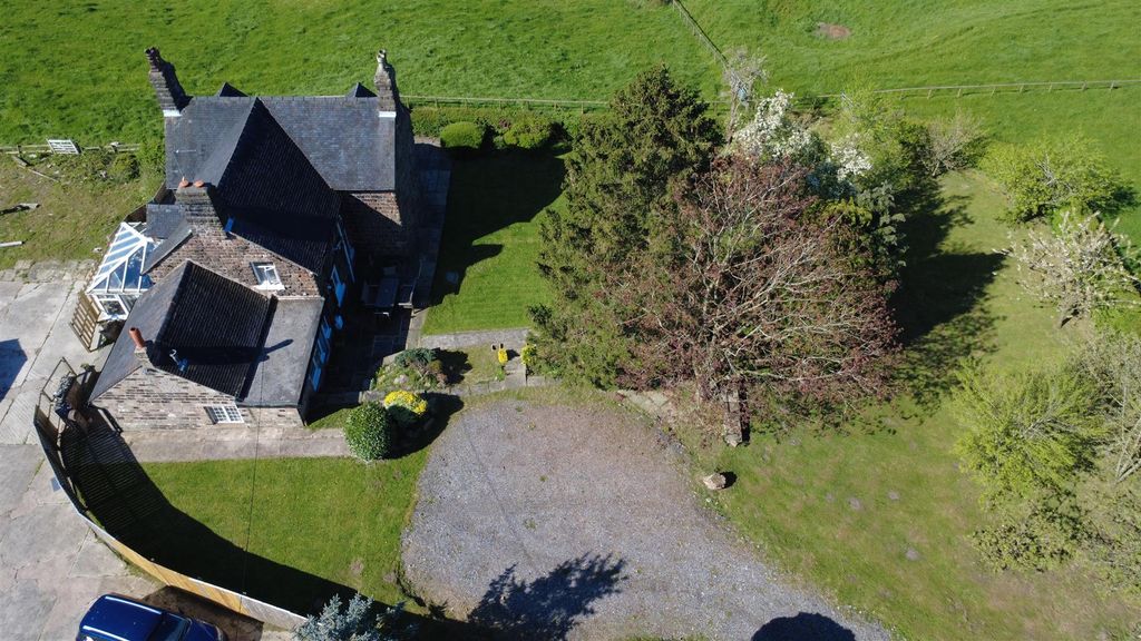 Additional image 55 of 3 bed property for saleReades Lane, Congleton CW12