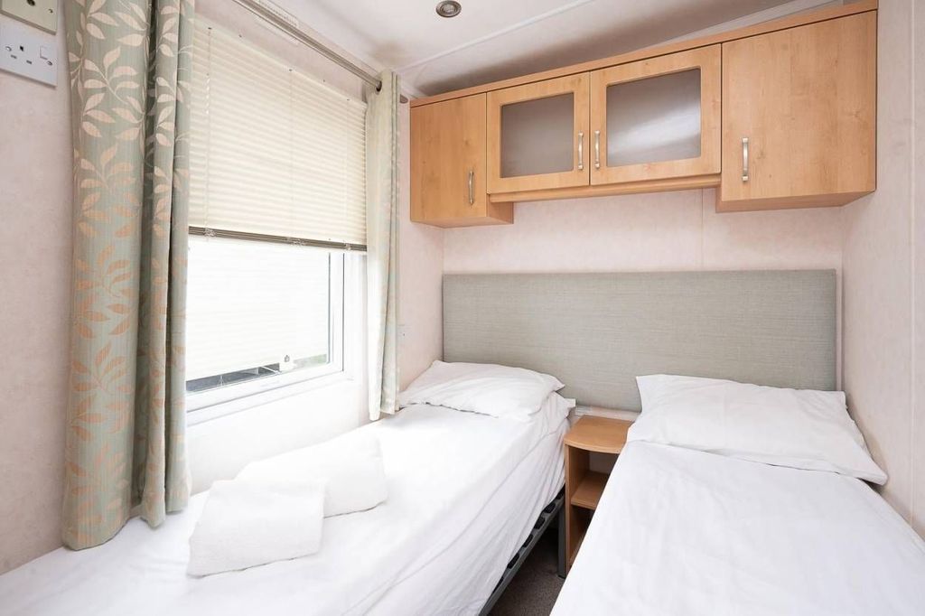 Additional image 5 of 3 bed mobile/park home for saleThe Steading, East Allerdean, Foulden, Berwick-Upon-Tweed TD15