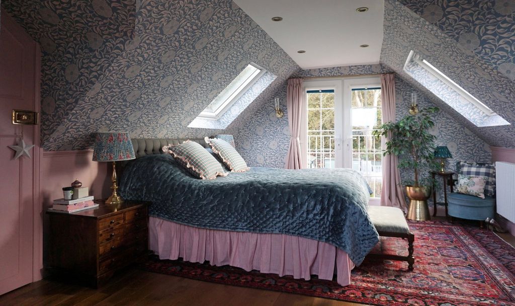 Additional image 12 of 4 bed detached house for saleKings Road, Clevedon BS21