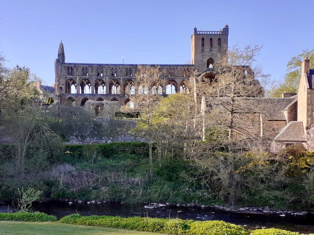 Additional image 10 of 2 bed flat for saleAbbey Bridge End, Jedburgh TD8