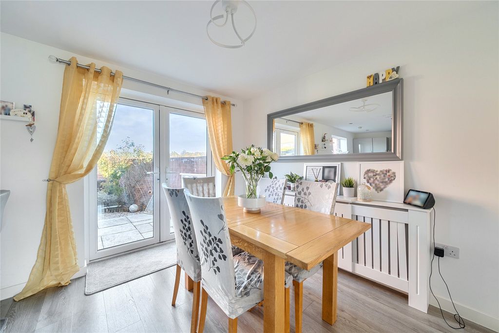 Additional image 4 of 4 bed detached house for saleWillow Walk, Crediton, Devon EX17