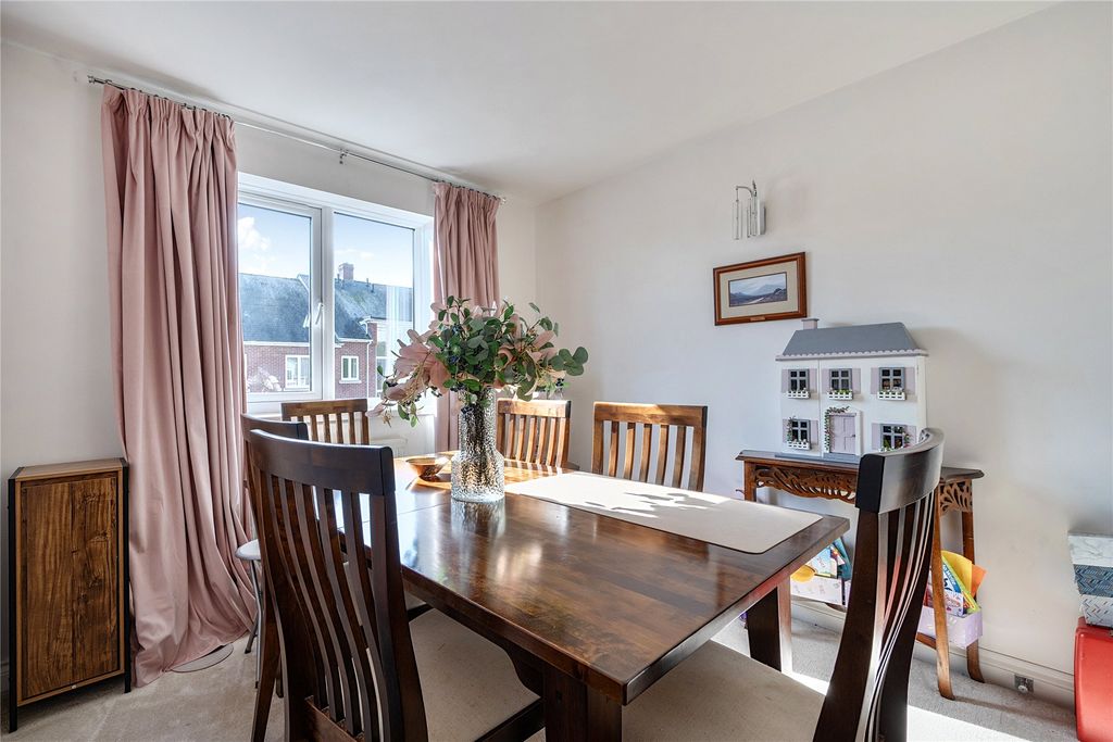 Additional image 16 of 2 bed flat for saleParliament Square, Parliament Street, Crediton, Devon EX17