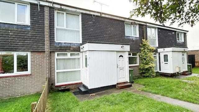 2 bed flat for saleWedderlaw, Southfield Lea, Cramlington NE23