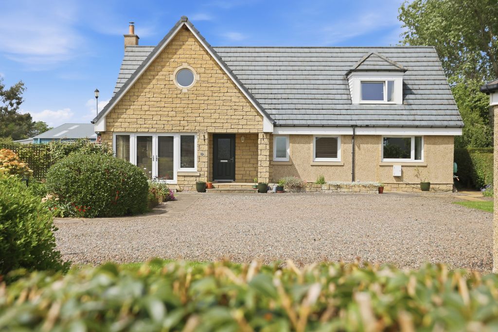 Additional image 49 of 4 bed detached house for saleStable Park, Eccles, Kelso TD5