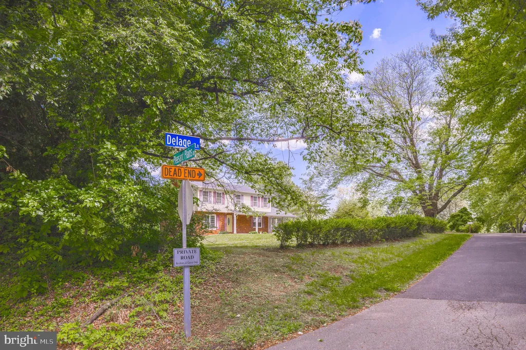 1701 Delage Lane, Annapolis, MD 21409
