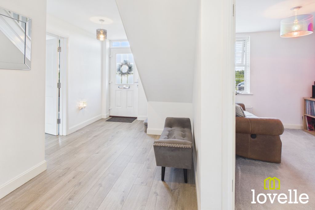Additional image 9 of 4 bed detached house for saleHamel Garth, Cottingham HU16