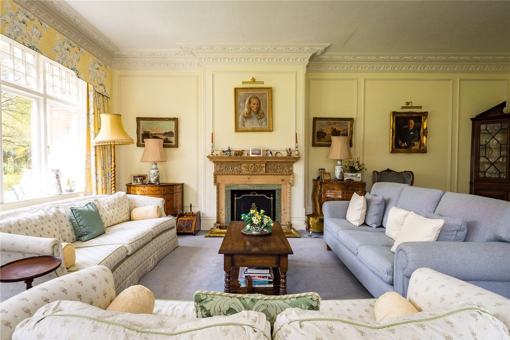 Additional image 8 of 10 bed detached house for saleMayflower Lane, Portsmouth Road, Cobham, Surrey KT11