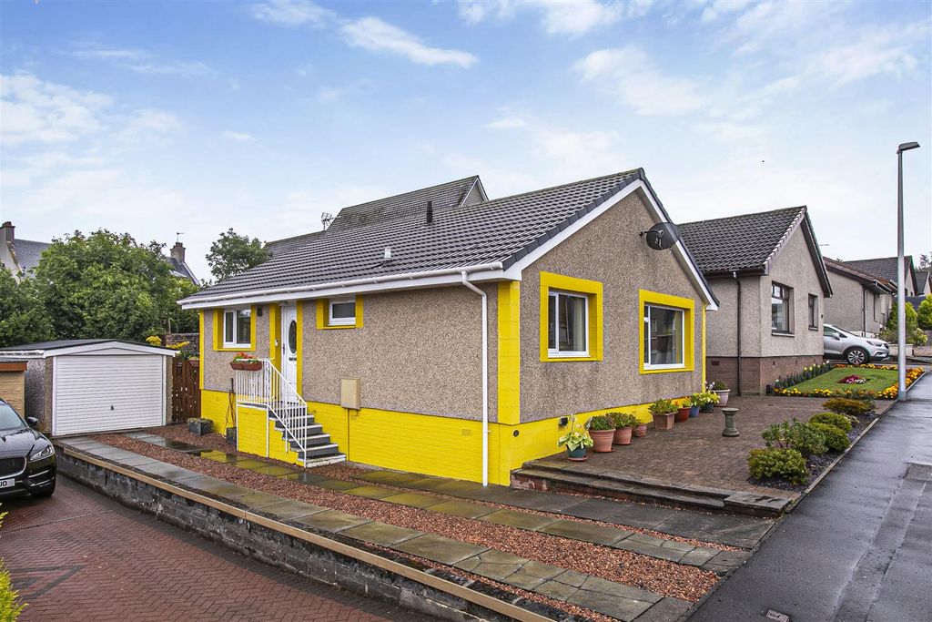 Additional image 28 of 3 bed detached bungalow for sale21 Paxton Crescent, Lochgelly KY5