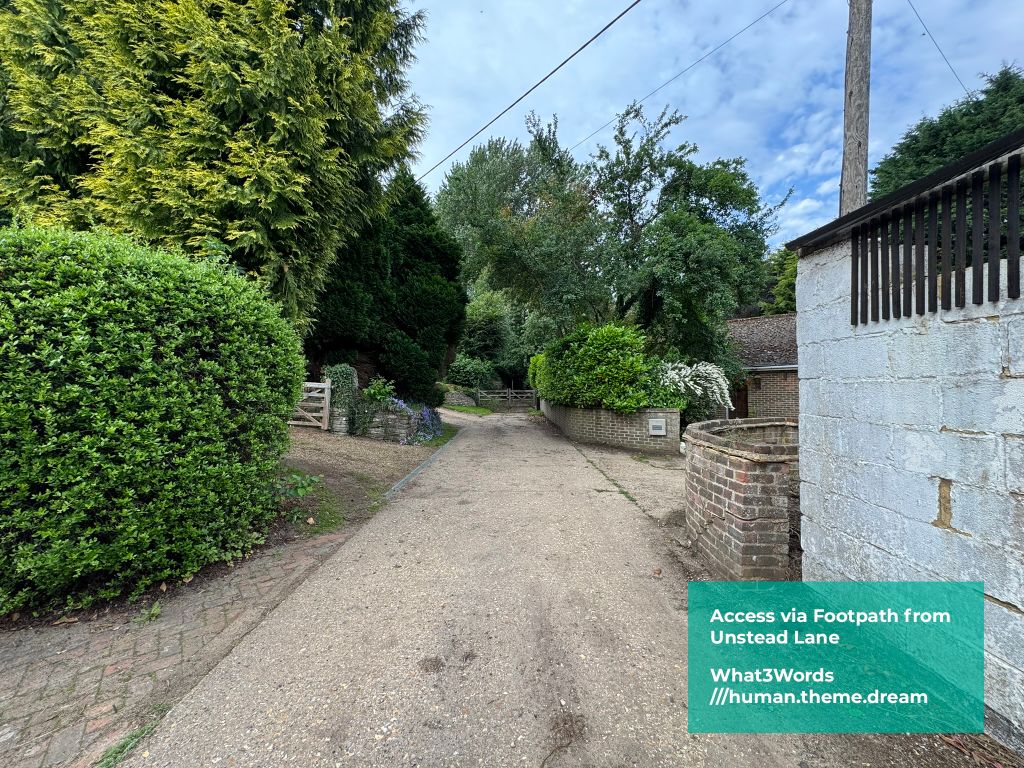 Additional image 9 of Land for saleThe Wonersh, Tilthams Corner Road, Bramley, Guildford, Surrey GU5