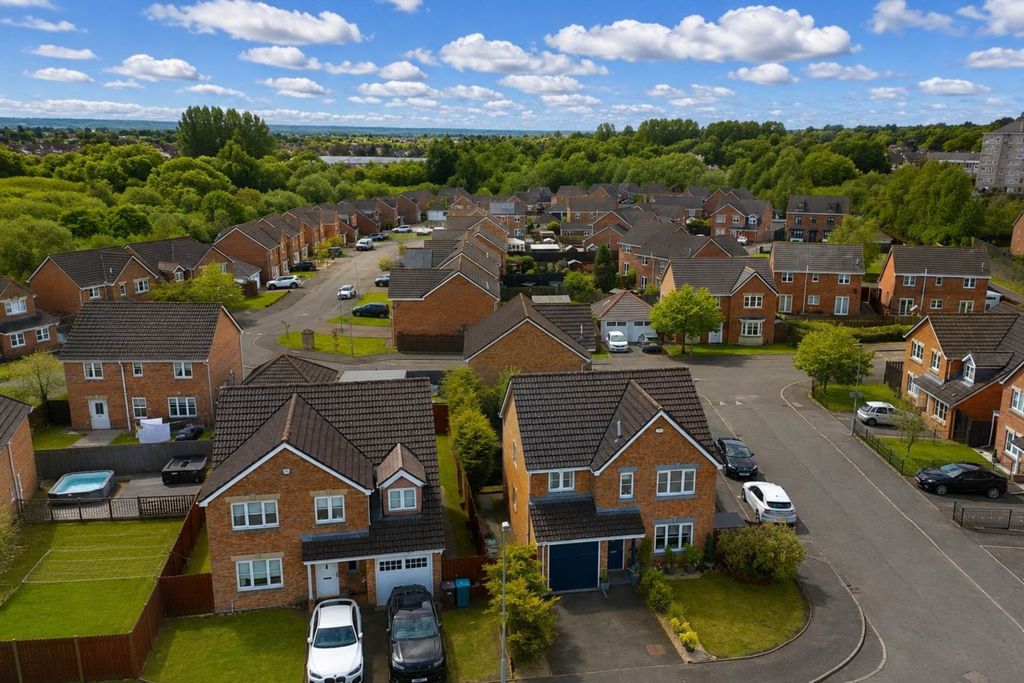 Additional image 32 of 4 bed detached house for saleLuggieburn Walk, Coatbridge ML5
