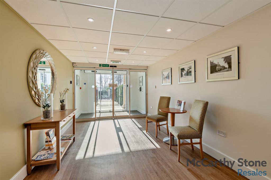 Additional image 12 of 1 bed flat for saleHorsley Place, High Street, Cranbrook TN17