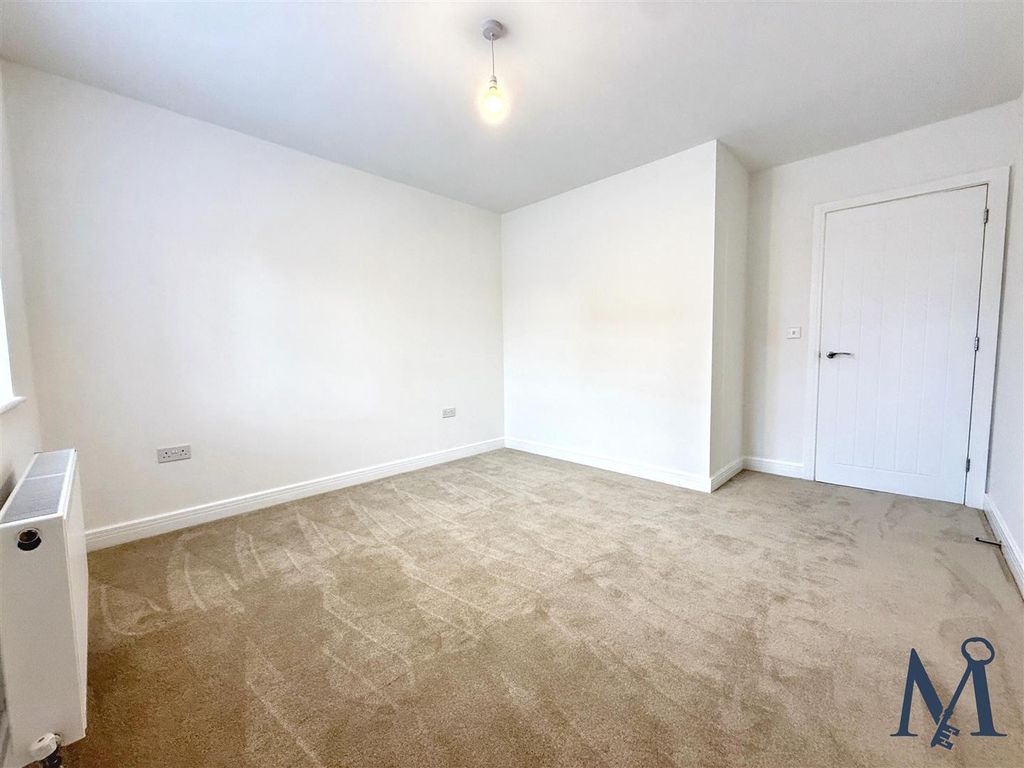 Additional image 17 of 4 bed detached house for saleDrovers Close, Hugglescote, Coalville LE67