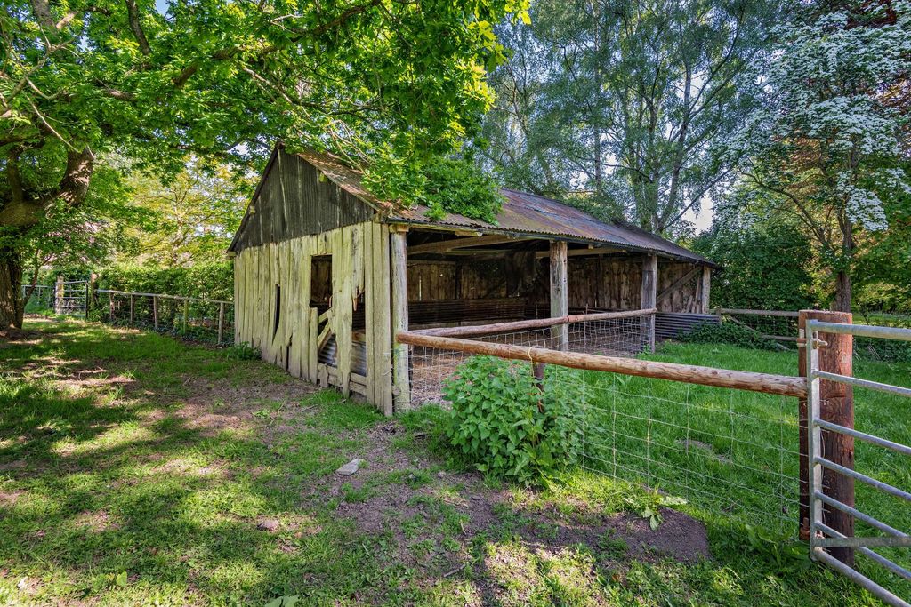 Additional image 18 of 6 bed equestrian for saleCulmington, Ludlow, Shropshire SY8