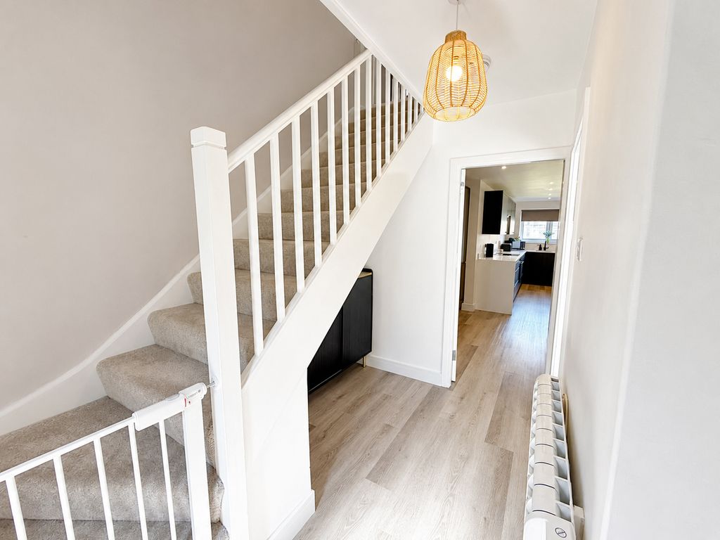 Additional image 3 of 2 bed terraced house for saleCarn Dearg Road, Fort William PH33