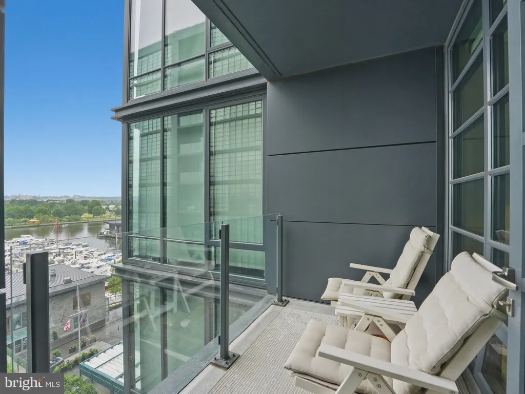 45 Sutton Square SW Unit 702, Washington, DC 20024 photo 5