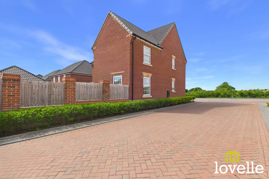 Additional image 40 of 4 bed detached house for saleHamel Garth, Cottingham HU16