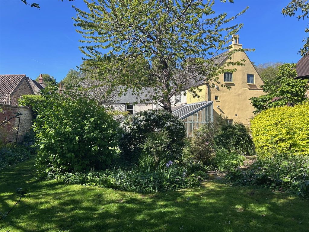 Additional image 28 of 5 bed semi-detached house for saleOrchard Lane, Crewkerne TA18