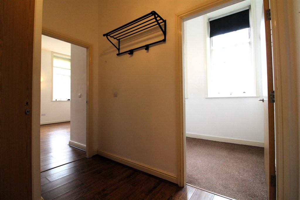 Additional image 4 of 1 bed flat for saleSalisbury Close, Crewe CW2
