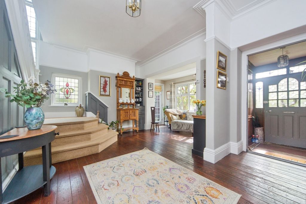 Additional image 2 of 6 bed detached house for saleEbberston Road East, Rhos On Sea, Colwyn Bay, Conwy LL28