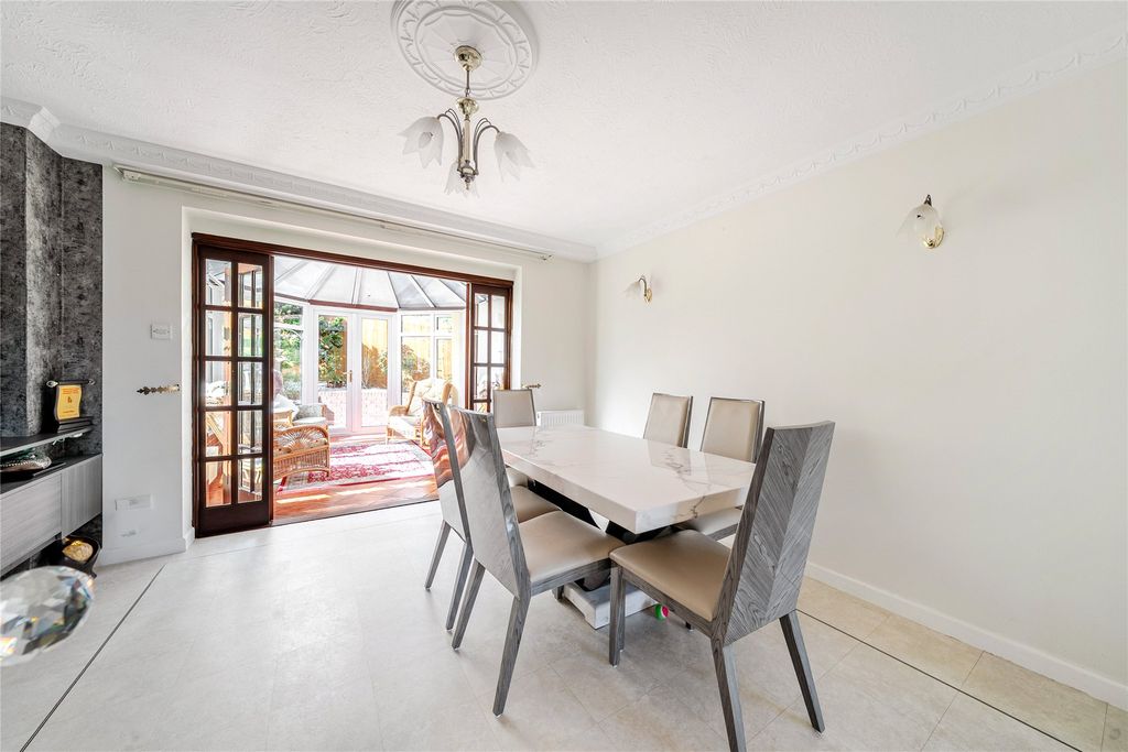 Additional image 11 of 4 bed detached house for saleAsh Court, Crediton, Devon EX17