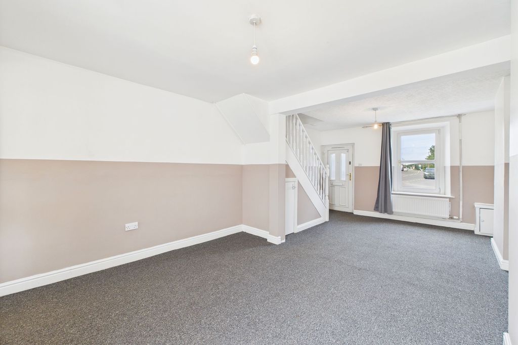 2 bed end terrace house for saleRoad End View, Dearham CA15 photo 3