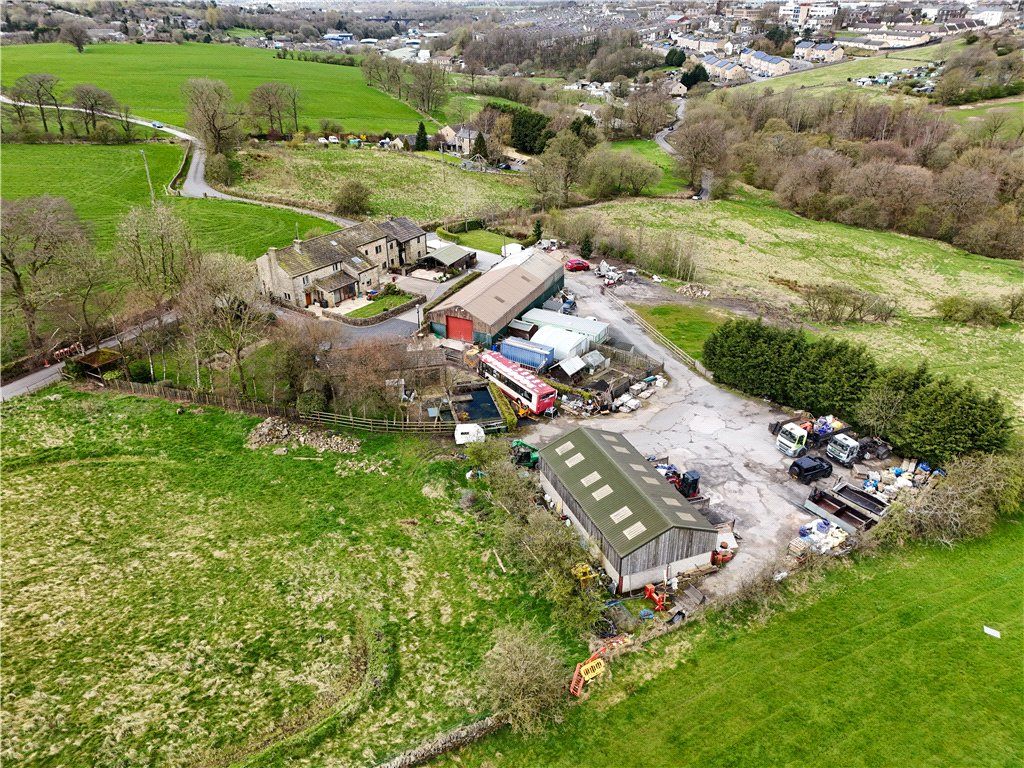 Additional image 20 of 5 bed barn conversion for saleCoal Pit Lane, Colne BB8