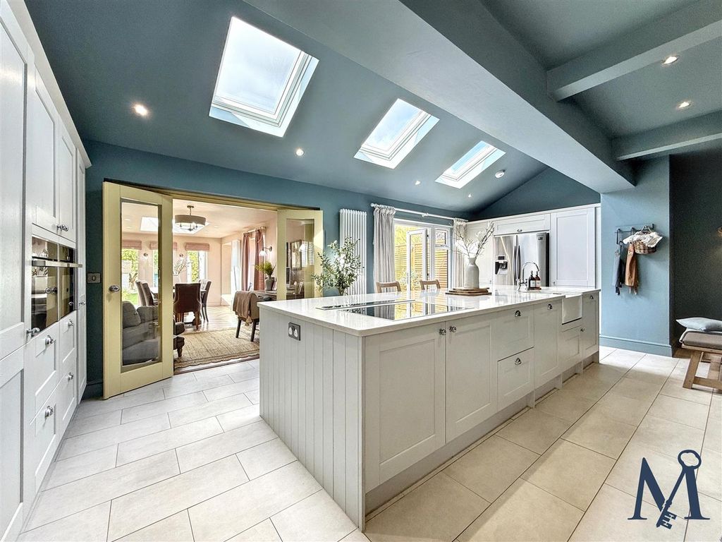 Additional image 7 of 3 bed detached house for saleGreenhill Road, Coalville LE67